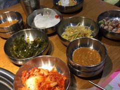 -老炉家木炭烤肉(长江国际店)