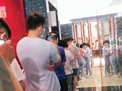 -东方红海鲜百汇(国际大厦店)