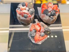 -咖啡厅·自助餐(横琴凯悦酒店)