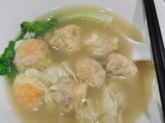 -袁记云饺(蛇口店)
