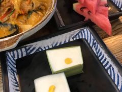 -Hi YOU你的饭局泰餐厅(雍和宫店)