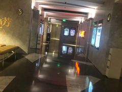 -百美汇影城(LUXE嘉里中心店)