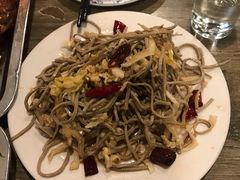 -玫瑰红烤羊排(北新桥三条店)