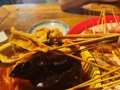 -北三老太太烧烤(人生一串上榜店)