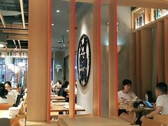 大堂-味千拉面(煌华新纪元购物广场店)
