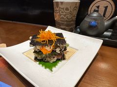 -鸟山鸣·日料食堂(王府井店)