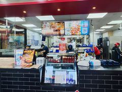 -达美乐比萨(东新路店)