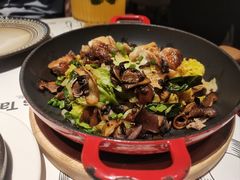 -西堤牛排(北京国瑞店)