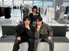 -皇城恒隆广场