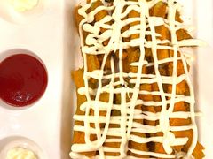 -天外天美食广场(哈尔滨路店)