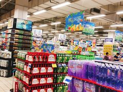 -世纪联华(吴淞店)