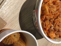 -吉野家(人和香港城店)