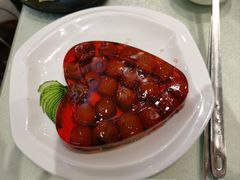 -福寿斋·老北京铜锅涮肉·烤鸭(顺义总店)