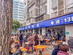 -大邑李记肥肠血旺