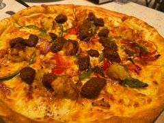 -乐凯撒披萨(蛇口花园城店)