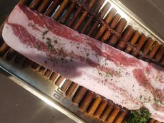 -大叹号·朝鲜族烤肉(潍坊泰华城店)