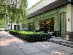 门面-福楼法餐厅FLO