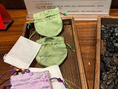 -同仁堂粹和餐厅·食养养生宴(新大都店)