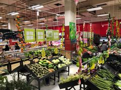 -卜蜂莲花(杨高南路店)