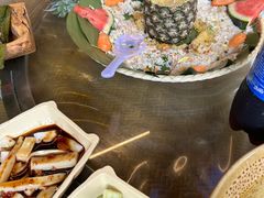 -基诺山寨.版纳民族特色菜