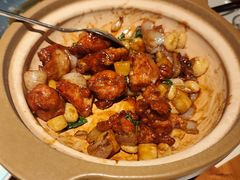 -又一福烤鸭·北京菜(东四店)