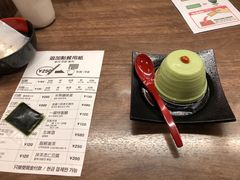 -一兰拉面(梅田阪急东通店)