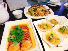 -东江海鲜大排档·潮汕菜·砂锅粥