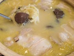 -七菜馆·东北菜·蒸饺(文体路店)