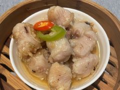 -潮府馆·非遗潮州菜·世纪公园(新国际博览中心店)
