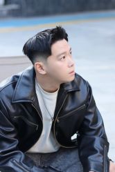 -绅仕門男士理发馆