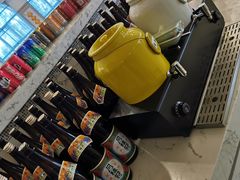 -澜悦港海鲜体验主题餐厅