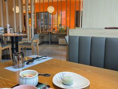 抹茶大福-味太助·银饭食堂(中华城店)