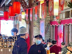 -蜀大侠火锅(寰球文化地标·总府店)