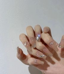 -M·X Nail日式美甲美睫
