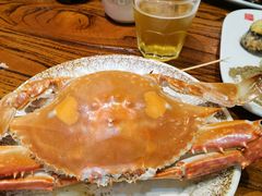 -老胶东家常菜馆(市场一路店)