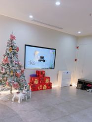 -VE专注问题肌·赛诺龙&科学美肤中心