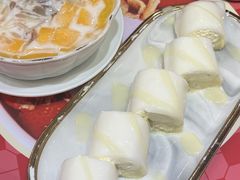 -甜心妈妈·榴莲星级糖水(北京路总店)