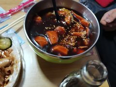 -小二楼炖肠