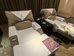 -金色印象·4K影院式足体养生(金沙店)