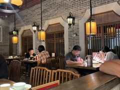 -北方家宴(番禺永旺店)