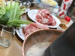 -元盛居(生态大街店)