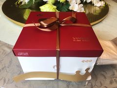 黄桃盛宴-三色鸽西饼店(黄河路店)