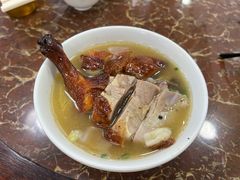 -陈光记烧腊店(罗保博士街店)