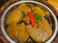 毕加索土豆-苹果树下艺术餐厅(通州店)