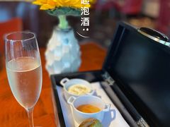 -恰餐厅 CHAR Bar & Grill (珠海仁恒洲际店)