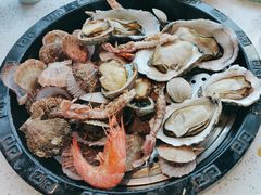 -巧克力渔家.小船海鲜胶东菜(万平口店)