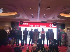 -上海虹梅嘉廷酒店