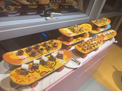 -水桶王国主题餐厅·聚会·生日派对·亲子活动·家庭套餐(亚龙湾希尔顿店)