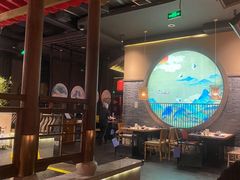 -哥老官重庆美蛙鱼头(五角场合生汇店)