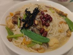 -莆田餐厅PUTIEN(三里屯店)